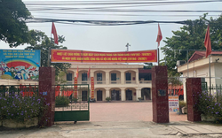Vụ đưa tang đông người ở Hà Nội: Không chấp nhận hình thức kỷ luật tự nhận của Phó chủ tịch xã