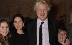 Thủ tướng Anh Boris Johnson thừa nhận mình có 6 người con