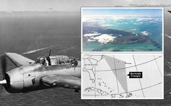Các nhà khoa học sửng sốt trước phát hiện đột phá về vụ án nổi tiếng ở Tam Giác Quỷ Bermuda