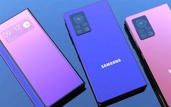 Gần một năm nữa mới ra mắt nhưng Samsung Galaxy Z Fold 4 đã hút người dùng