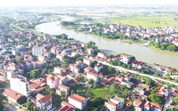 Đằng đẵng 140 năm chờ đợi, ơn Bác Hồ, ơn Đảng, làng này ở tỉnh Bắc Ninh mới có cái tên