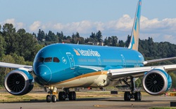 Vietnam Airlines bay thẳng Việt Nam - Hoa Kỳ, nếu được cấp phép điều gì sẽ xảy ra?