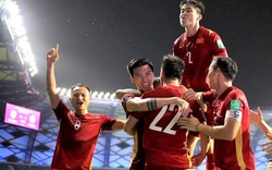 AFF Cup 2020: ĐT Việt Nam kém đội nào về thành tích đối đầu?