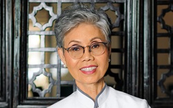Helene An - Người phụ nữ tiên phong mở đường cho ẩm thực Việt lên một tầm cao mới