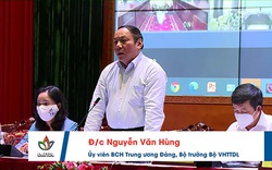 Giải pháp phục hồi du lịch trong bối cảnh mới: Đẩy mạnh chiến dịch kích cầu và kêu gọi xã hội hóa