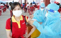 Nghệ An: Chấn chỉnh lãnh đạo xã đòi “dân phải đóng đủ thuế mới cho tiêm vaccine phòng Covid-19”