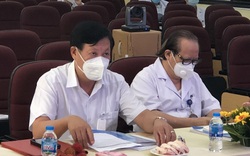 Dịch Covid-19 phức tạp, tỷ lệ phát hiện bệnh lao của Việt Nam giảm 18%