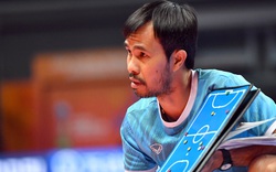 HLV Phạm Minh Giang kể điều tiếc nuối nhất tại Futsal World Cup 