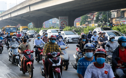 Cần thống nhất kịch bản tổ chức giao thông để người dân được tự do đi lại?