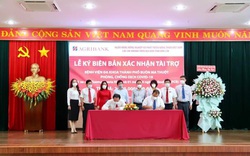 Các chi nhánh Agribank trên địa bàn tỉnh Đắk Lắk trao gói an sinh xã hội trị giá gần 3 tỷ đồng