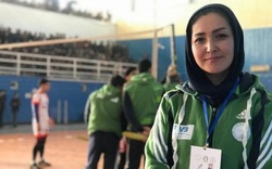 Nữ VĐV bóng chuyền Afghanistan chia sẻ về cuộc sống "địa ngục" dưới thời Taliban