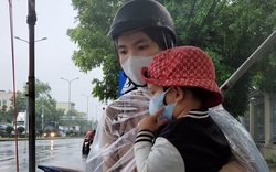 Đà Nẵng: Người dân loay hoay với thủ tục vào, ra thành phố