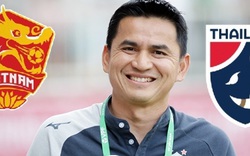 HLV Kiatisak: "Thái Lan sẽ gặp Việt Nam ở chung kết AFF Cup 2020"