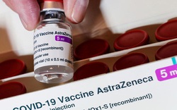 TP HCM: Rút ngắn khoảng cách tiêm 2 mũi vắc-xin AstraZeneca xuống còn 6 tuần