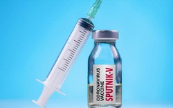 Lô vaccine Covid-19 Sputnik V sản xuất tại Việt Nam đã được thẩm định thành công