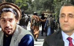 Bị Taliban đánh tan tác, không ngờ các lãnh đạo kháng chiến đầu sỏ của Afghanistan đến ẩn náu ở đây