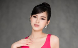 Hoa hậu Đỗ Thị Hà: "Đã 4 tháng tôi không có thu nhập"