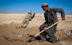 Tại Afghanistan - một trong những nước nghèo nhất hành tinh, 1.000 tỷ USD khoáng sản đang ngủ yên dưới lòng đất