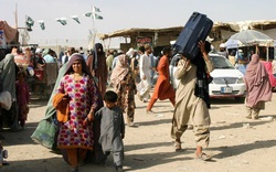 Bộ Tài chính Mỹ "mở lối" cho viện trợ nhân đạo đến Afghanistan nhưng không qua tay Taliban