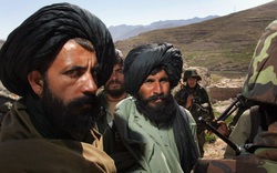 Ai đang sở hữu Taliban?