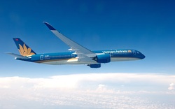 Vietnam Airlines ‘ế’ gần 4 triệu cổ phiếu giá rẻ