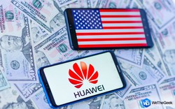 Lệnh cấm vận của Mỹ với Huawei: Mức thiệt hại quá lớn