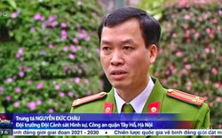 Trước ông Phùng Anh Lê, có nhiều cựu công an cũng vướng lao lý vì xâm phạm hoạt động tư pháp