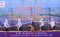 Khánh Hòa: Khởi công trạm biến áp 500kV và đấu nối, với tổng vốn đầu tư trên 1.000 tỷ đồng