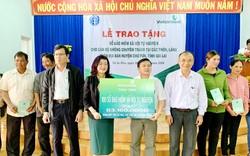 BHXH tỉnh Gia Lai hoàn thành các chỉ tiêu ngành trong 9 tháng đầu năm 2021