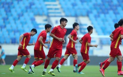 Những cầu thủ nào ở ĐT Việt Nam tiềm ẩn nguy cơ chấn thương? 
