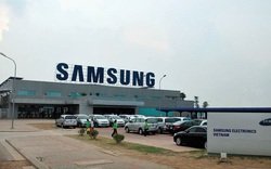 CEO Samsung Việt Nam tiết lộ về dự án đầu tư 220 triệu USD tại Hà Nội, sắp khánh thành năm 2022