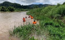 3 cha con bị đuối nước ở Gia Lai: Đã tìm thấy thi thể con út sau 4 ngày mất tích