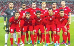 Clip: Singapore chính thức là chủ nhà AFF Cup 2020