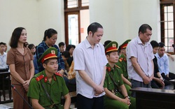Khởi tố vụ án gian lận điểm thi ở Hà Giang từ năm 2017