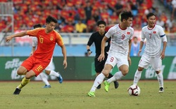 Chạm trán các đội Đông Nam Á, Trung Quốc từng đá tệ cỡ nào?