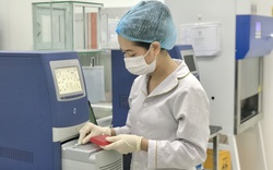 Quảng Nam: Phòng xét nghiệm Thiện Nhân trang bị hệ thống xét nghiệm Realtime-PCR Covid-19 đáp ứng đến 20 nghìn người/ngày