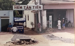 Người làng tôi ở Sài Gòn (kỳ I): Thế hệ thứ nhất