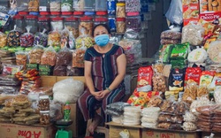 Đà Nẵng: Miễn 100% tiền thuê gian hàng 6 tháng tại tất cả chợ truyền thống