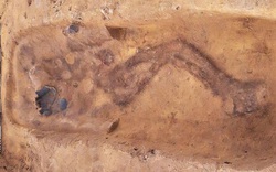 Khu mộ cổ rùng rợn nhất thế giới: Xương biến mất, "hồn ma" hiện hình