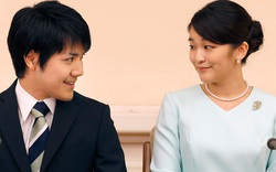Công chúa Nhật Bản sẽ từ bỏ của cải để kết hôn với một thường dân