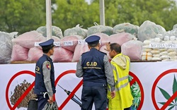 ASEAN tăng cường hợp tác phòng chống tội phạm xuyên quốc gia trong bối cảnh dịch Covid-19