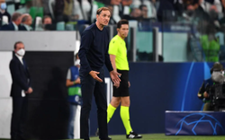 Chelsea thua Juventus, HLV Tuchel lập tức chê học trò chậm chạp