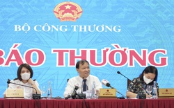 Thứ trưởng Bộ Công Thương nói gì về khả năng tăng giá điện trong năm 2021?