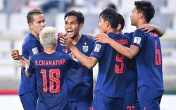 Clip lý giải nguyên nhân Việt Nam không bầu cho Thái Lan làm chủ nhà AFF Cup