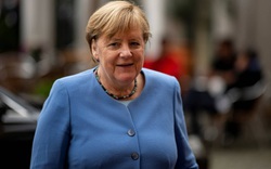 Nhìn lại di sản của bà Angela Merkel: "Phù phép" nước Đức từ kẻ "ốm yếu" đến nền kinh tế số 1 châu Âu