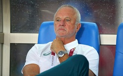 Graham Arnold - Đối thủ tiếp theo của HLV Park Hang-seo, có gì đặc biệt?