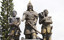 Nghệ thuật quân sự người Việt (Kỳ 5): Chuyện về “ngũ hổ tướng” của Hưng Đạo Vương