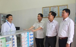 Nam Định: UBND tỉnh quyết định công nhận 65 xã, thị trấn đạt chuẩn nông thôn mới nâng cao năm 2020