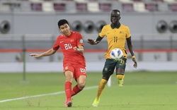 Awer Mabil: Tiền đạo xuất sắc nhất của ĐT Australia là ai?