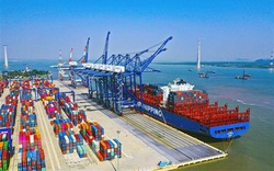 Không tăng cước vận tải biển để duy trì bình ổn hàng hoá
